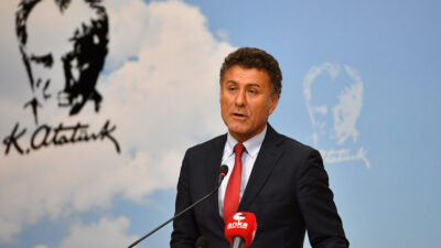 SARIBAL: “BİR ÜLKEDE DEMOKRASİ ASKIYA ALINMIŞSA, BÜTÇE HAKKINDAN VE EŞİT DAĞILIMDAN BAHSEDEMEZSİNİZ”