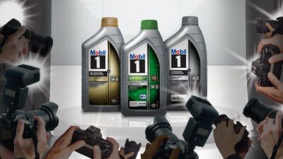 Mobil Oil Türk A.Ş. 23 Şehirde 5 Bin Ustayla 25 Seminer Gerçekleştirecek!