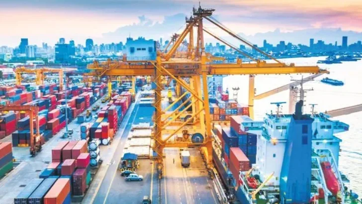 UİB’TEN EKİMDE % 15’LİK ARTIŞLA 3.6 MİLYAR DOLARLIK İHRACAT…