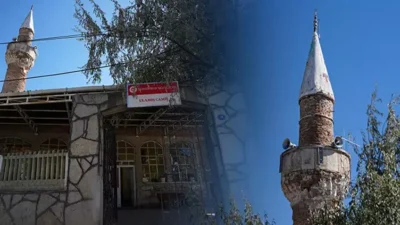 Yenişehir Belediyesi üzerinde cami ve okul bulunan arsaları SGK’ya mı verecek!