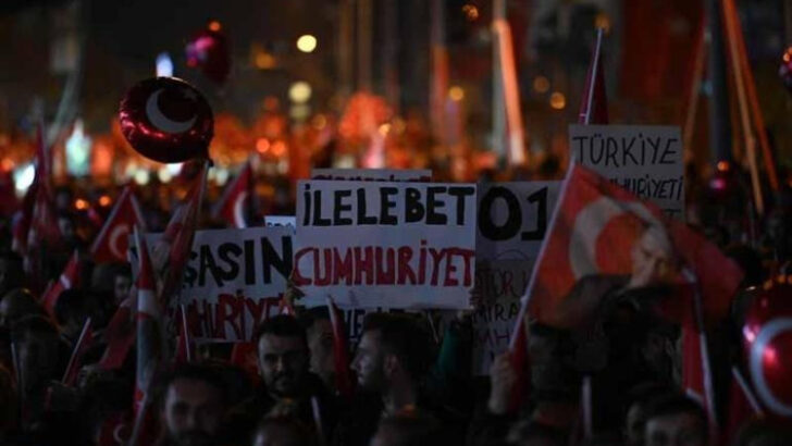 Bursa Büyükşehir, Konser Bütçesini Açıklasın