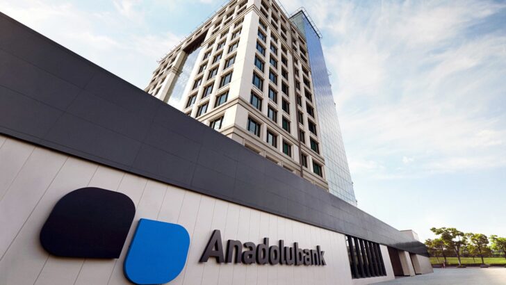 Anadolubank Üst Yönetim Kadrosunu Güçlendiriyor Anadolubank Deneyimli İsimlerle Büyüyor