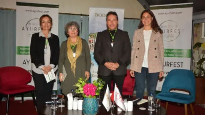 Ayurfest’te Bilinçli Tüketim ve Yerel Tohum Vurgusu