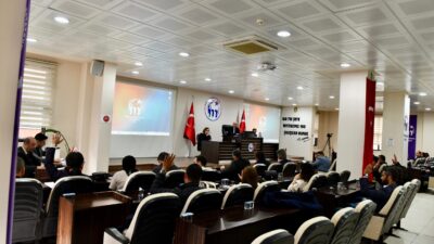 BAŞKAN ERDEM AÇIKLADI: 11 MİLYON 139 BİN TL KESİNTİ