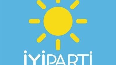 İNEGÖL’DE GÖVDE GÖSTERİSİ! İYİ PARTİDEN MİTİNG GİBİ ORGANİZASYON!