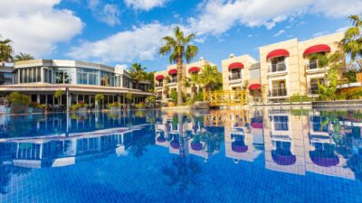 Dünya İtalyan Mutfağı Haftası Bodrum’da Kutlandı