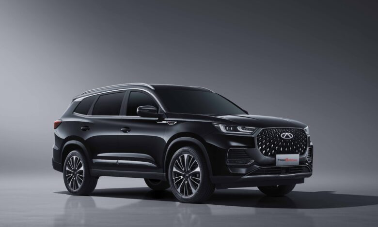 Chery TIGGO 8 Pro Max, 600 Bin TL’ye Kadar 0 Faizli Kredi Fırsatıyla Cazibesini Artırıyor!