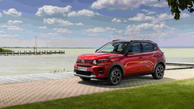 YENİ CITROËN C3 ALTIN DİREKSİYON ÖDÜLÜ KAZANDI!