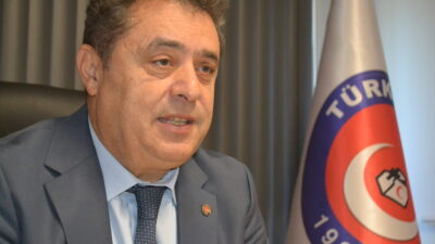 BU DÖNEM YETKİYİ ALACAĞIMIZA İNANIYORUZ..!!