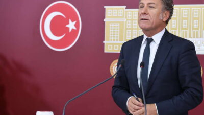 Sarıbal, 2025 tarım bütçesini eleştirdi
