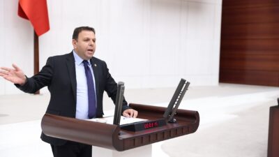 Ediz Ün’den İhraç Ürünleri ve Zararlı Kalıntılar Hakkında Çarpıcı Sorular