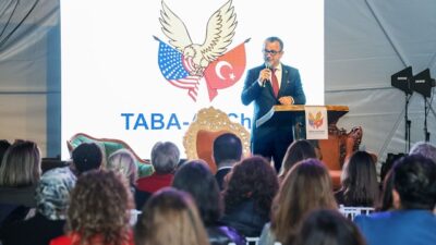 TABA-AMCHAM’DAN CUMHURİYETİN 101. YILINDA “KADINLARIN İŞ DÜNYASINDAKİ ROLÜ” PANELİ