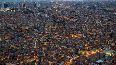CK ENERJİ BOĞAZİÇİ ELEKTRİK, “GAYRİMENKULUN ENERJİSİ RAPORU- 2024 YILI 9 AYLIK SONUÇLARINI” AÇIKLADI