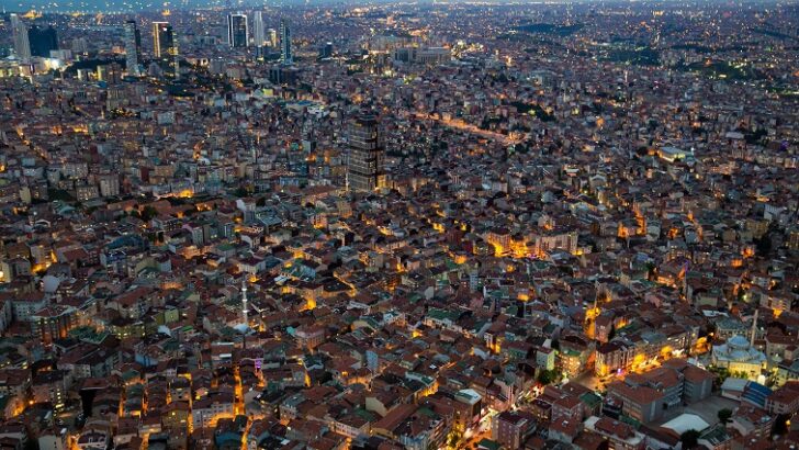 CK ENERJİ BOĞAZİÇİ ELEKTRİK, “GAYRİMENKULUN ENERJİSİ RAPORU- 2024 YILI 9 AYLIK SONUÇLARINI” AÇIKLADI