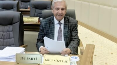Mücadele Gazetesine İYİ Ziyaret!