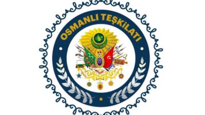 Osmanlı Teşkilatı’nda Yeni Dönem: Teşkilat Başkanlığına İdris Ayas Atandı