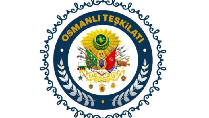 Osmanlı Teşkilatı’nda Yeni Dönem: Teşkilat Başkanlığına İdris Ayas Atandı
