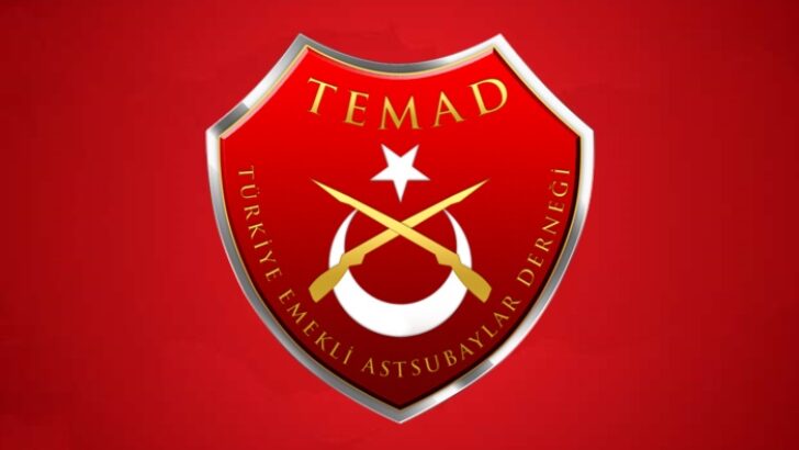 TEMAD GENEL BAŞKAN ADAYI NECMİ TENGİLİMOĞLU’NUN TEMAD’IN 19 ŞUBESİNİ KAPSAYAN MARMARA VE TRAKYA ZİYARETİ