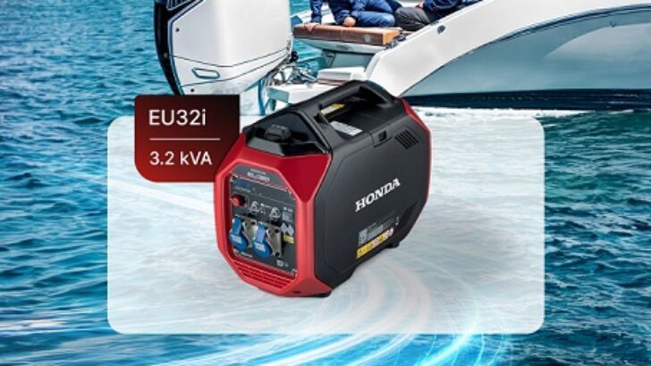 Honda’nın Sessiz ‘Gücü’nü Uzaktan Yönetebilirsiniz