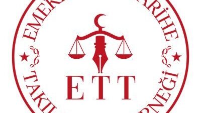 ETTDER, Adil Bir Emeklilik Sistemi İçin Zafer Partililerle Buluştu!