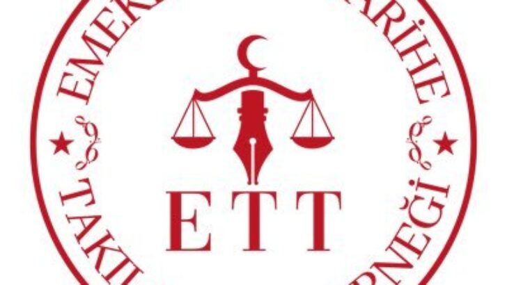 ETTDER, Adil Bir Emeklilik Sistemi İçin Zafer Partililerle Buluştu!