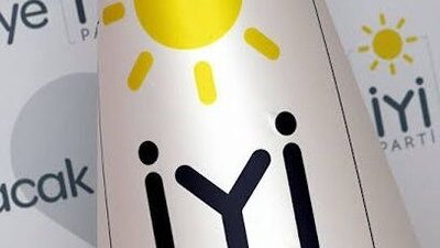 İYİ PARTİ’ye GTSO’dan Ziyaret