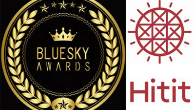 Hitit, Bluesky Awards 2024’te İki Ödülün Sahibi Oldu