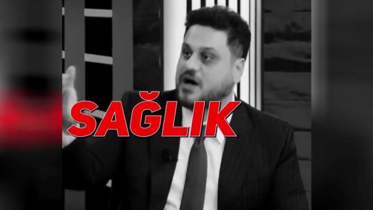 Baş; “Ne kayyum atayan, ne de yerine kayyum atanan masum.”