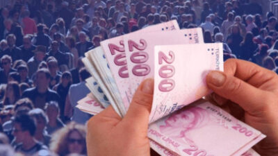 Bursa’dan Asgari Ücret İçin ‘30 Bin TL’ Önerisi