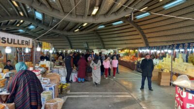 Bursa’da ‘Bitlis Tanıtım Günleri’ düzenleniyor