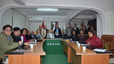 KÜLTÜR VE SANAT’IN  ŞEHRİ BURSA