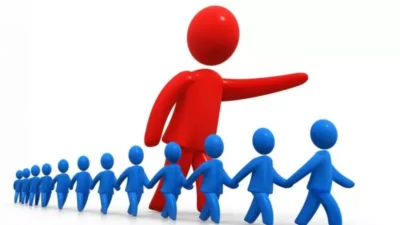 YÖNETİM EKİPLERİNE YENİ LİDERLİK ROLLERİ