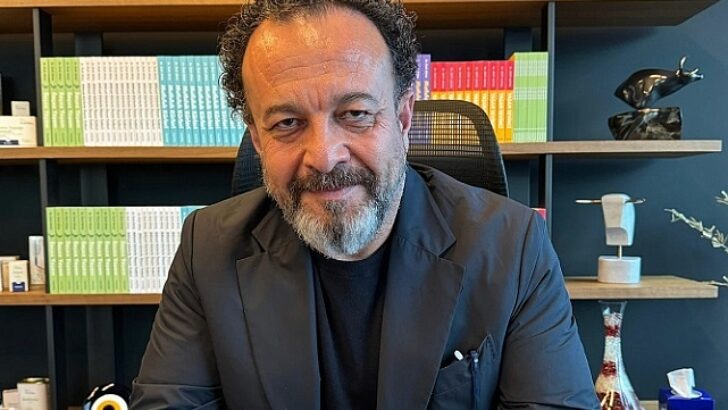 DR. ÜMİT AKTAŞ, 1 AY MESLEKTEN MEN CEZASI KARŞISINDA DA SUSMADI