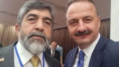 A Parti Dijitalden Bursa’yı Selamladı