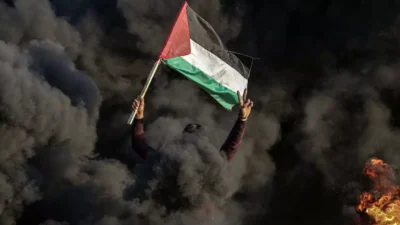 FİLİSTİN-İSRAİL-MÜSLÜMAN KARDEŞLER / HAMAS-İKİNCİ İSRAİL-FKÖ, İSRAİL’İ İÇ SAVAŞTAN KURTARMAK ve GÜNÜMÜZ-4