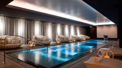KIŞ AYLARINDA SPOR SALONLARINDAKİ HAVUZLARDA HİJYENİN ÖNEMİ VE DİKKAT EDİLMESİ GEREKENLER