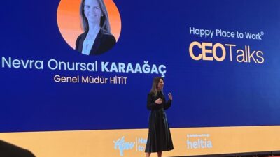 Hitit, yazılım sektöründe Türkiye’nin en mutlu iş yeri oldu