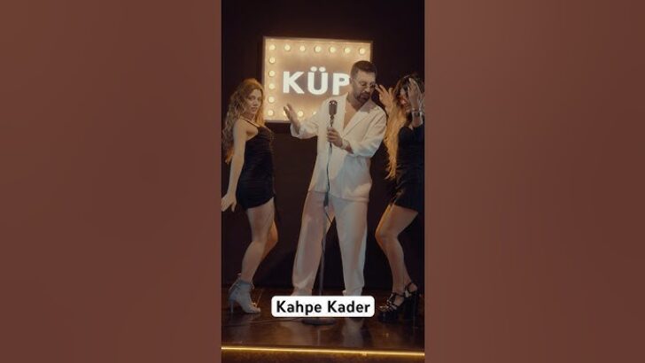 Burak Kibar “Kahpe Kader”