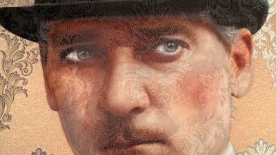 Atatürk’e Sanatsal Bir Saygı Duruşu