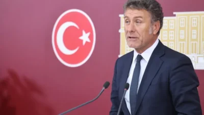 SARIBAL’IN ÖNERGESİNE BAKANLIKTAN YANIT: “KAPATMA TEKLİFİ BULUNMAMAKTADIR”