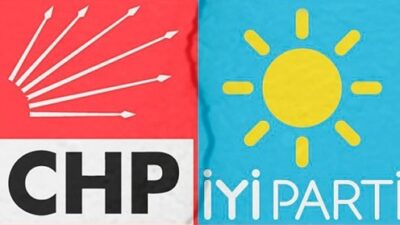 CHP’li Nihat Yeşiltaş ve Erkan Aydın’ı Kim İşletti! İYİ Partiden Osmanlı Şamarı!