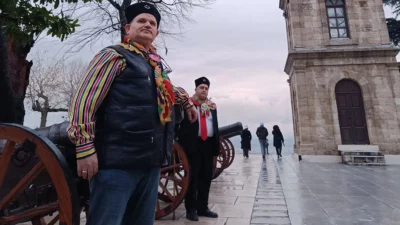 KAĞANDER; Oğuz Boyları’nın Kaderlerini Değiştirecek!