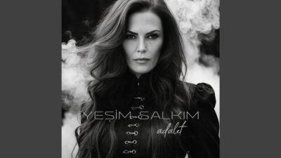 Yeşim Salkım “Adalet”