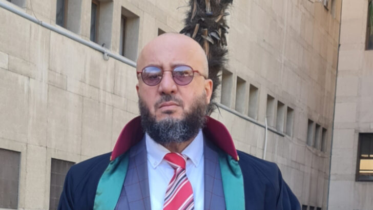 TOPUK KANI HAKKINDA TEDBİR KARARI VEREN HÂKİMİ ŞİKÂYET ETTİLER VE CHP’Lİ ŞAHBAZ’I ELEŞTİRDİLER!