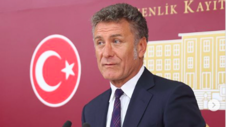 SARIBAL’DAN BAKAN YUMAKLI’YA: “BURSA OVASI’NIN CAN DAMARI GÖLBAŞI YATIRIM KAPSAMINDA MI?”