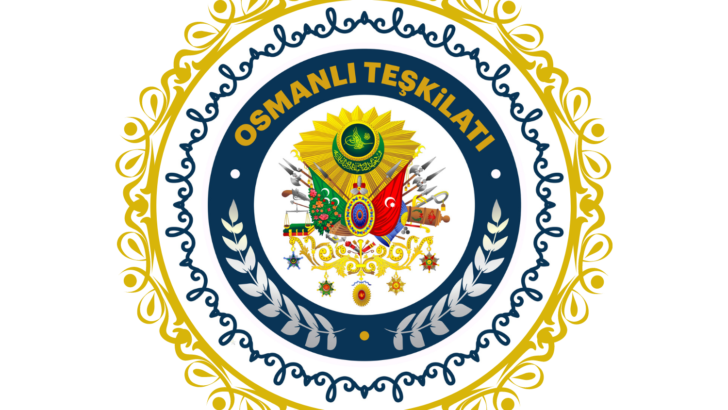 Osmanlı Teşkilatı’nda Önemli Atama: Celal Topbaş Elazığ İl Başkanlığı Görevine Getirildi