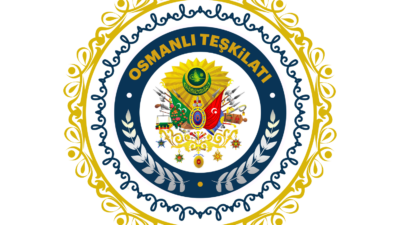 Osmanlı Teşkilatı Denizli Kadın Kolları Başkanlığı’na Helin Sincar atandı