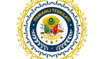 Nesrin Turhan, Osmanlı Teşkilatı Genel Merkez Kadın Kolları Başkanlığına Atandı