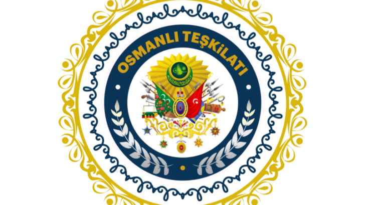 Nesrin Turhan, Osmanlı Teşkilatı Genel Merkez Kadın Kolları Başkanlığına Atandı
