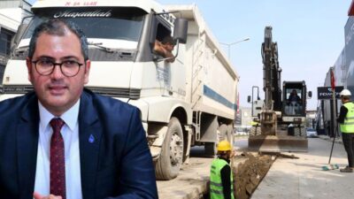 SİYASETTE TOZA VE ÇAMURA BULANAN İNEGÖL
